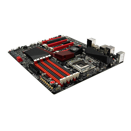 Asus rampage hot sale extreme 3